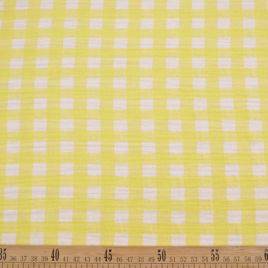 BABY COTTON INFANTIL BLANCO BRILLANTE CUADRILLE