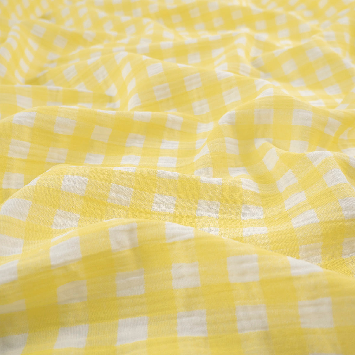 BABY COTTON INFANTIL BLANCO BRILLANTE CUADRILLE