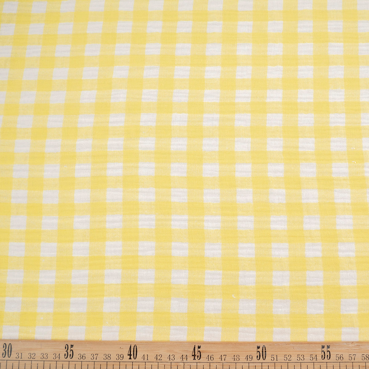 BABY COTTON INFANTIL BLANCO BRILLANTE CUADRILLE