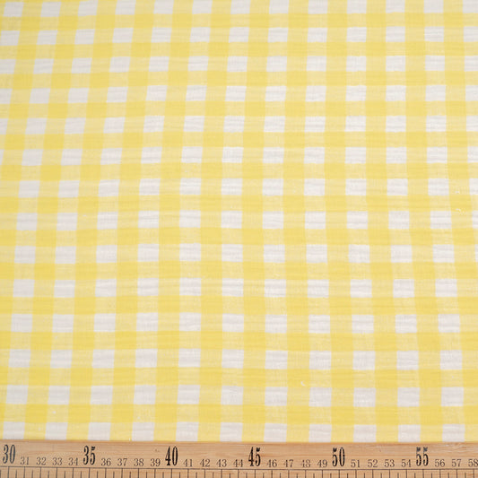 BABY COTTON INFANTIL BLANCO BRILLANTE CUADRILLE