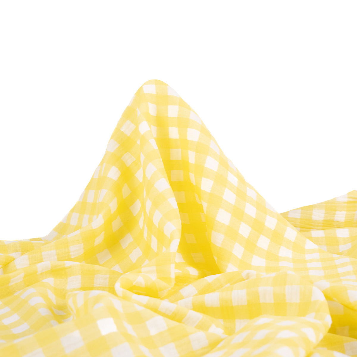 BABY COTTON INFANTIL BLANCO BRILLANTE CUADRILLE