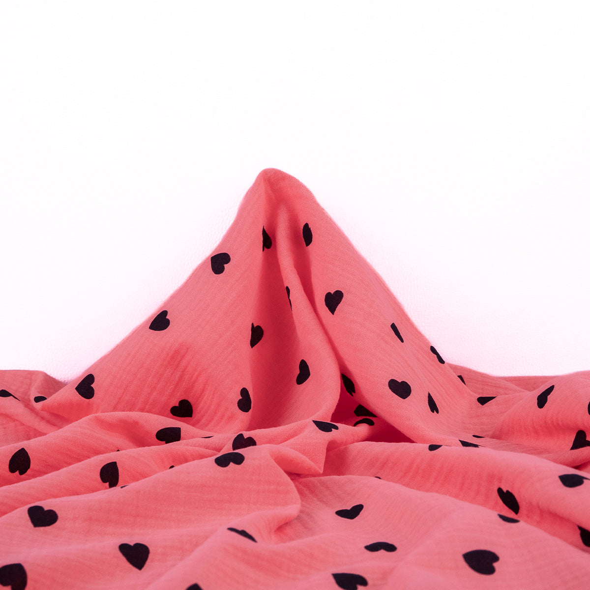 BABY COTTON INFANTIL CORAL