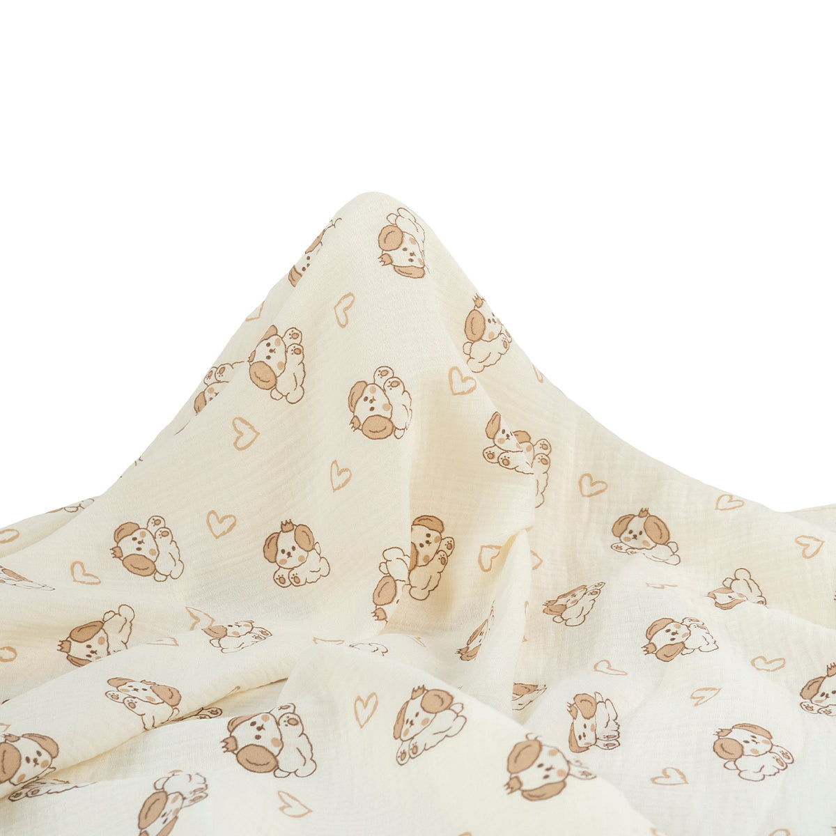 BABY COTTON INFANTIL AMARILLO CERA