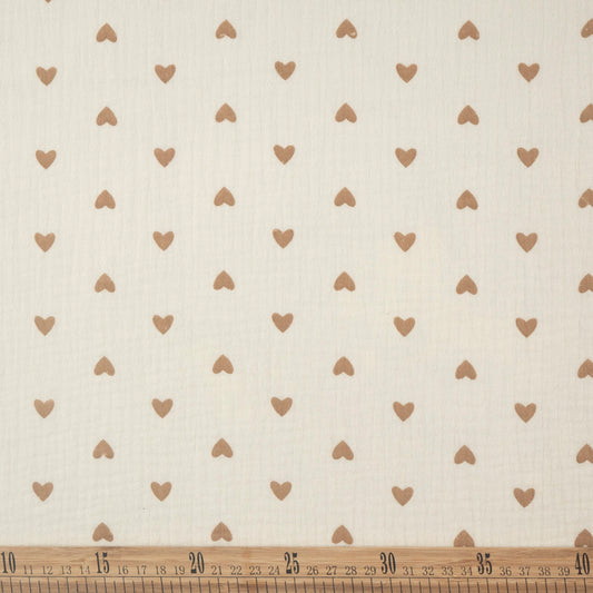 BABY COTTON INFANTIL AMARILLO CERA