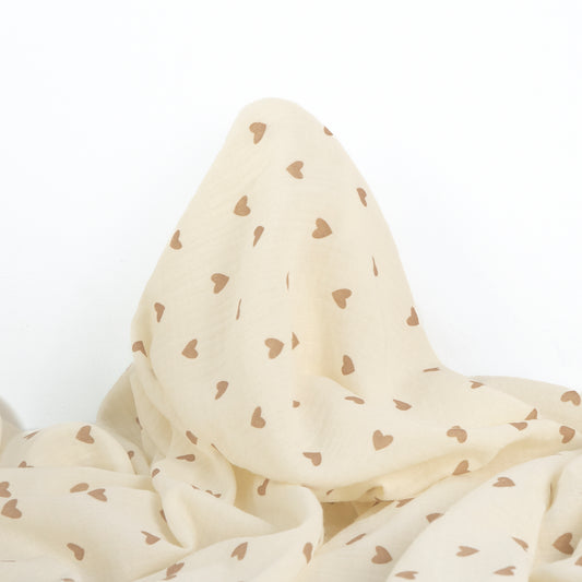 BABY COTTON INFANTIL AMARILLO CERA