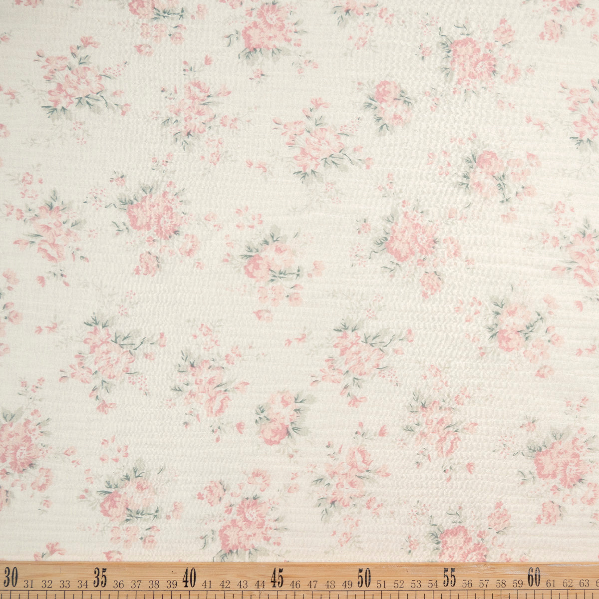 BABY COTTON INFANTIL AMARILLO CERA FLOREADO