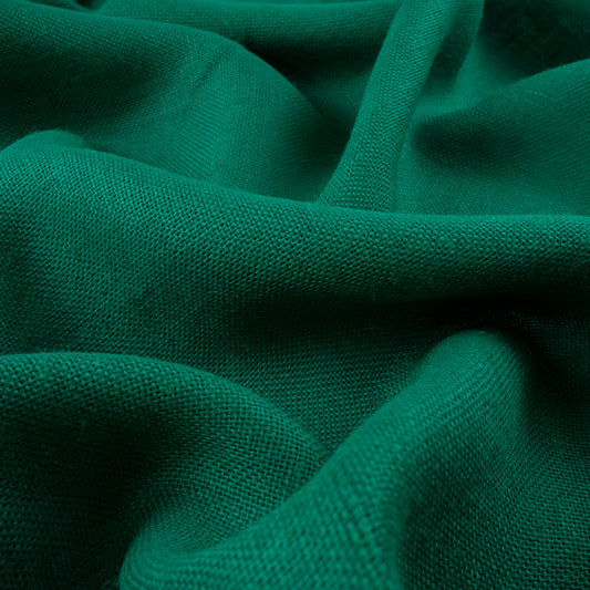 ARPILLERA COLOR VERDE FRIJOL