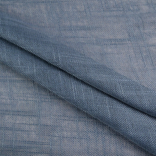 BOAL RUSTICO AZUL INDIAN TEAL