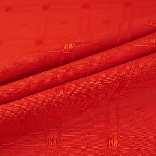 TROPICAL JACQUARD PREMIUM ROJO MARTE