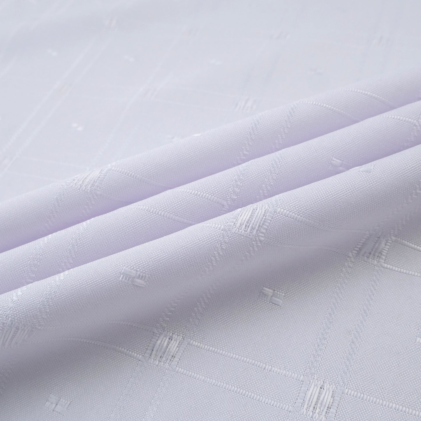 TROPICAL JACQUARD PREMIUM BLANCO AZULADO