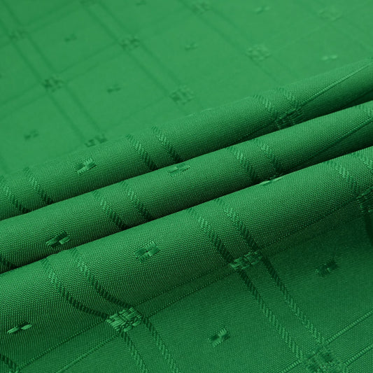 TROPICAL JACQUARD PREMIUM VERDE VERDANT