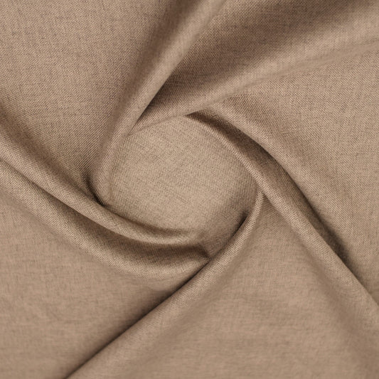 CHENILLE MALTA MARRON TANNIN