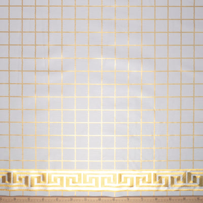 PVC DELUXE ESTAMPADO