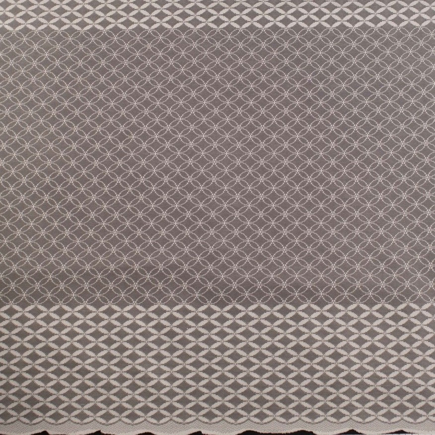 MANTEL DE COCO NATURAL PERGAMINO