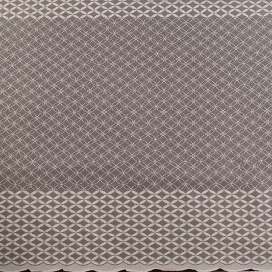 MANTEL DE COCO NATURAL PERGAMINO