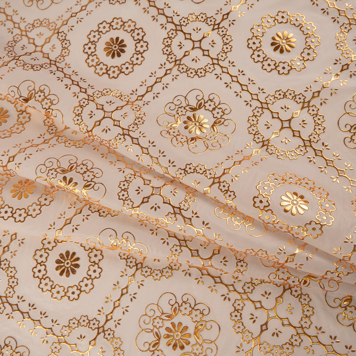 PVC DORADO CAMEL CARAMELO