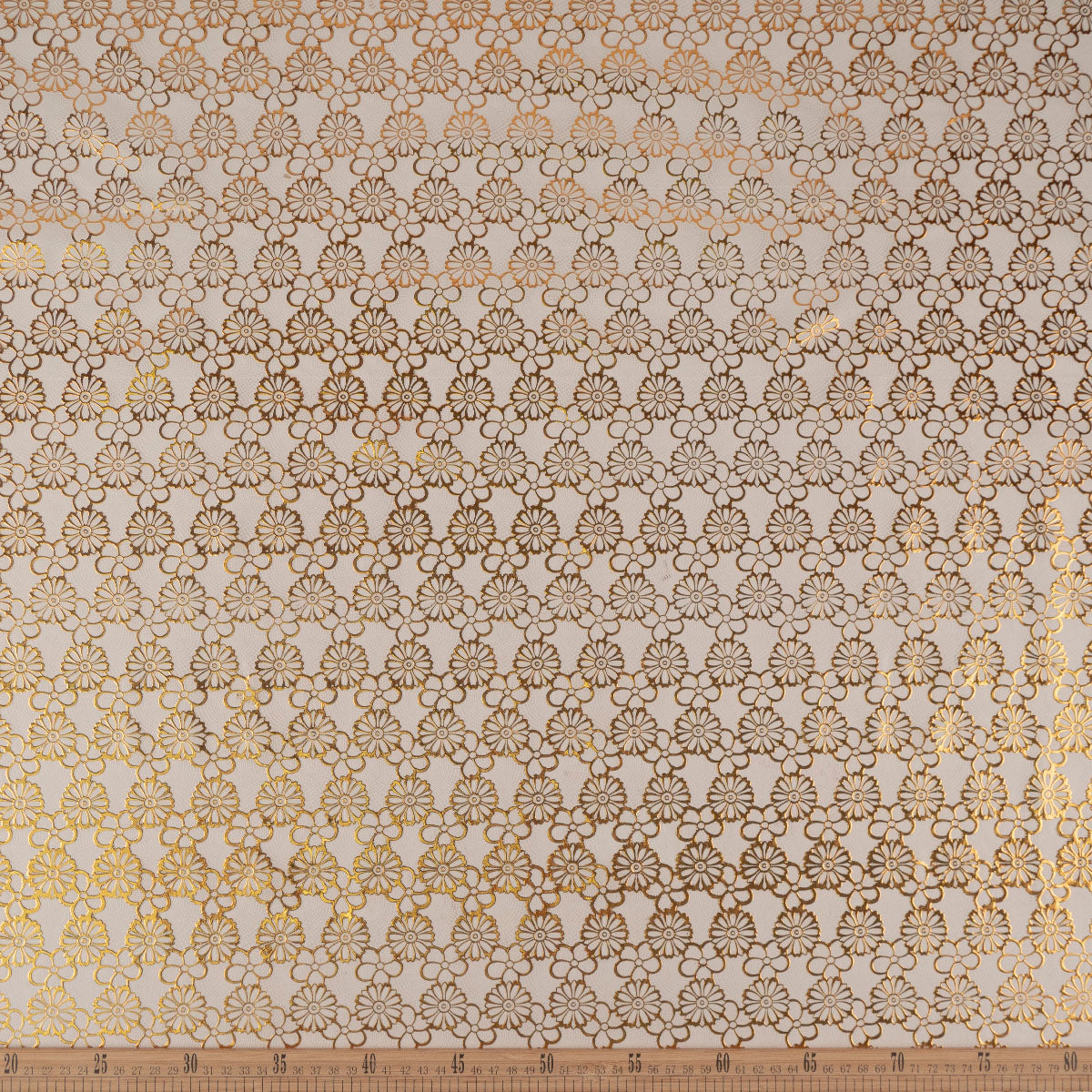 PVC DORADO CAMEL CARAMELO