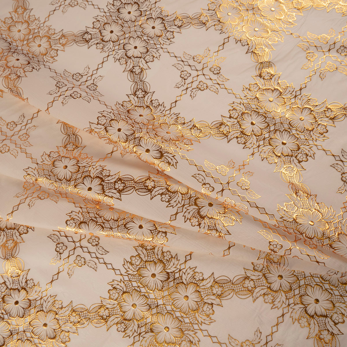 PVC DORADO CAMEL CARAMELO