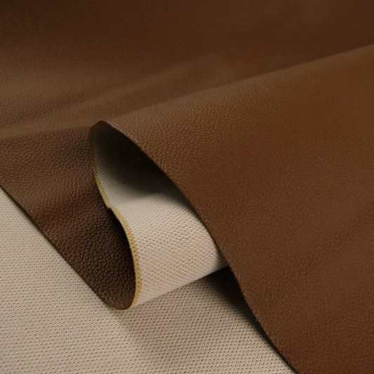 CUERINA BIYIN MARRON MUSTANG