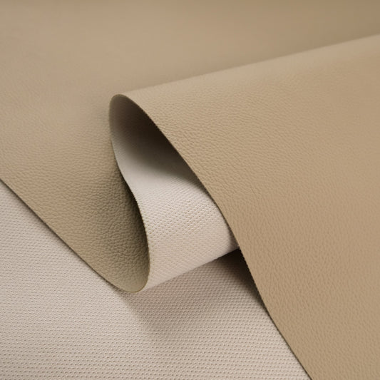 CUERINA BIYIN BEIGE SAFARI