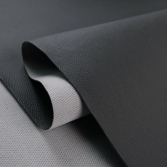 CUERINA BIYIN GRIS OSCURO SOMBRAS