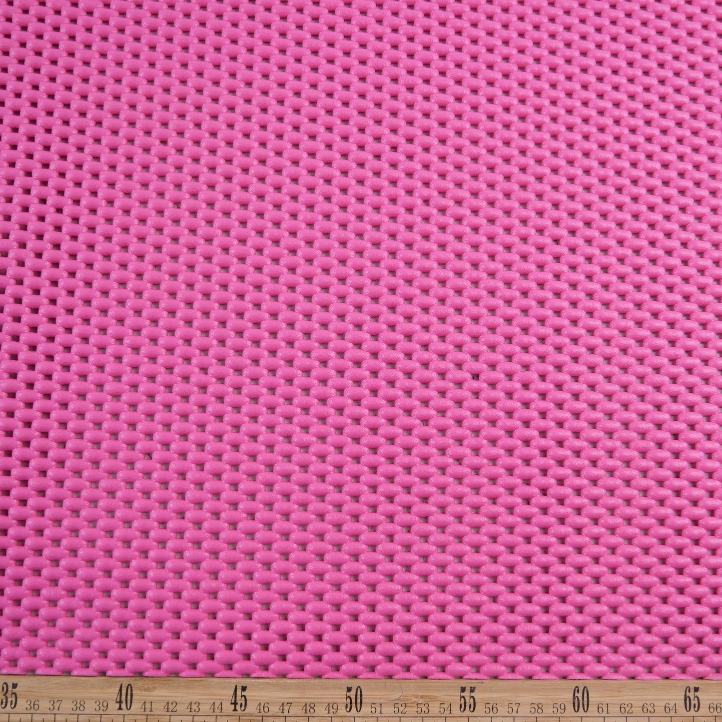 ALFOMBRA ANTIDESLIZANTE LISO FUCSIA REMOLACHA
