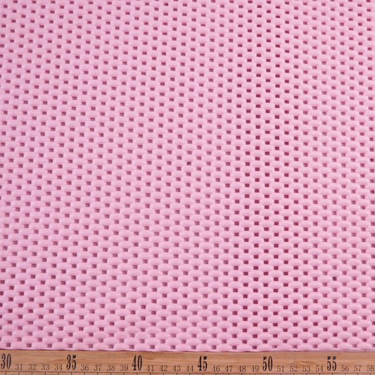 ALFOMBRA ANTIDESLIZANTE LISO LILA DULCE