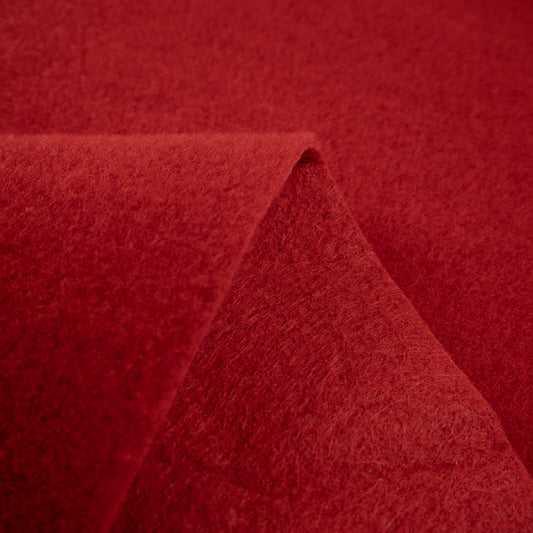 ALFOMBRA TAPIZMEL FELPA ROJO KETCHUP