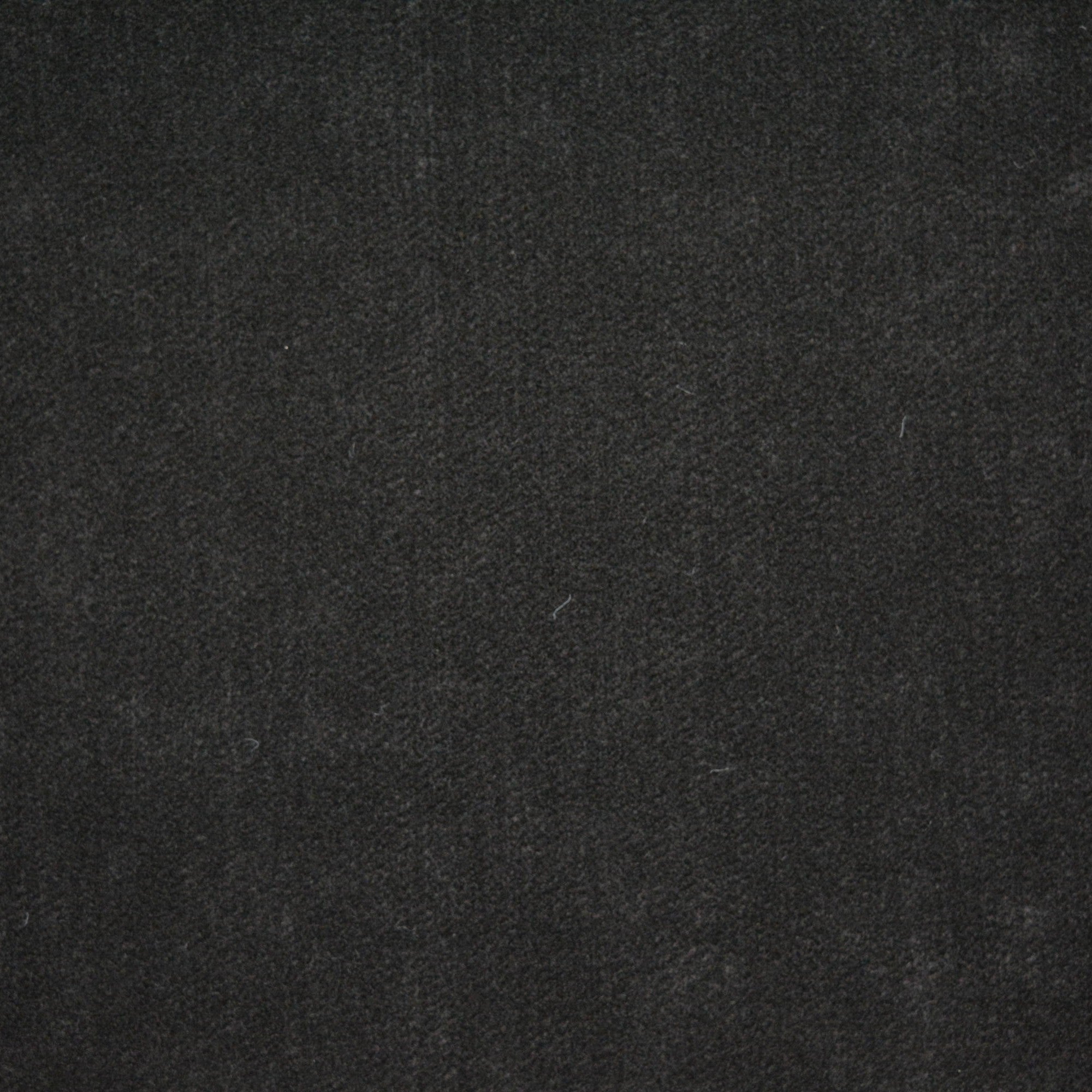 ALFOMBRA TAPIZMEL FELPA NEGRO METEORITO
