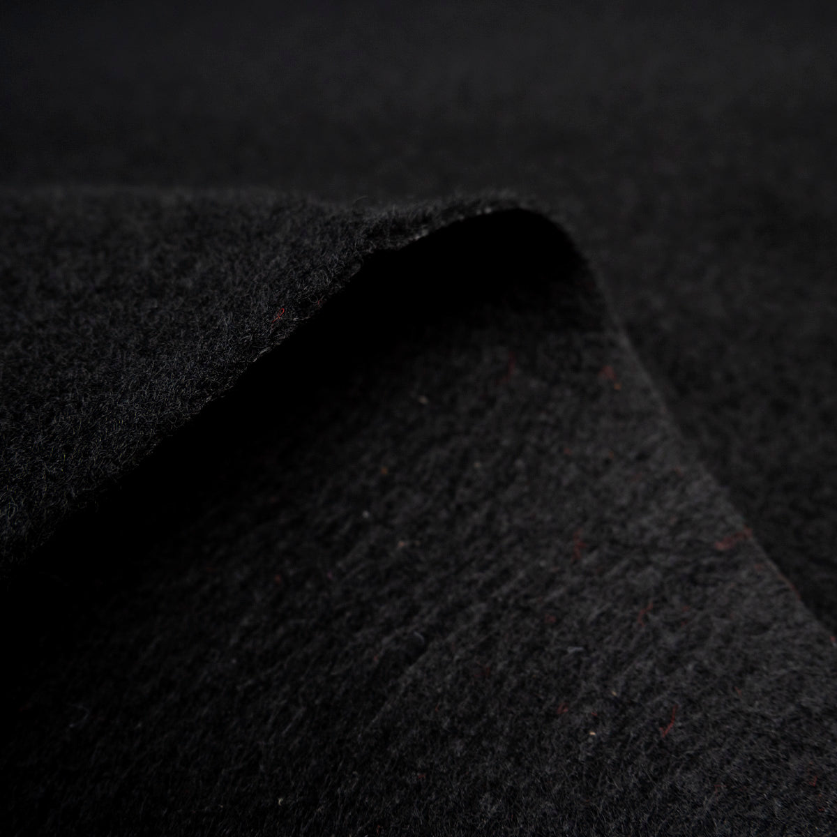 ALFOMBRA TAPIZMEL FELPA NEGRO METEORITO