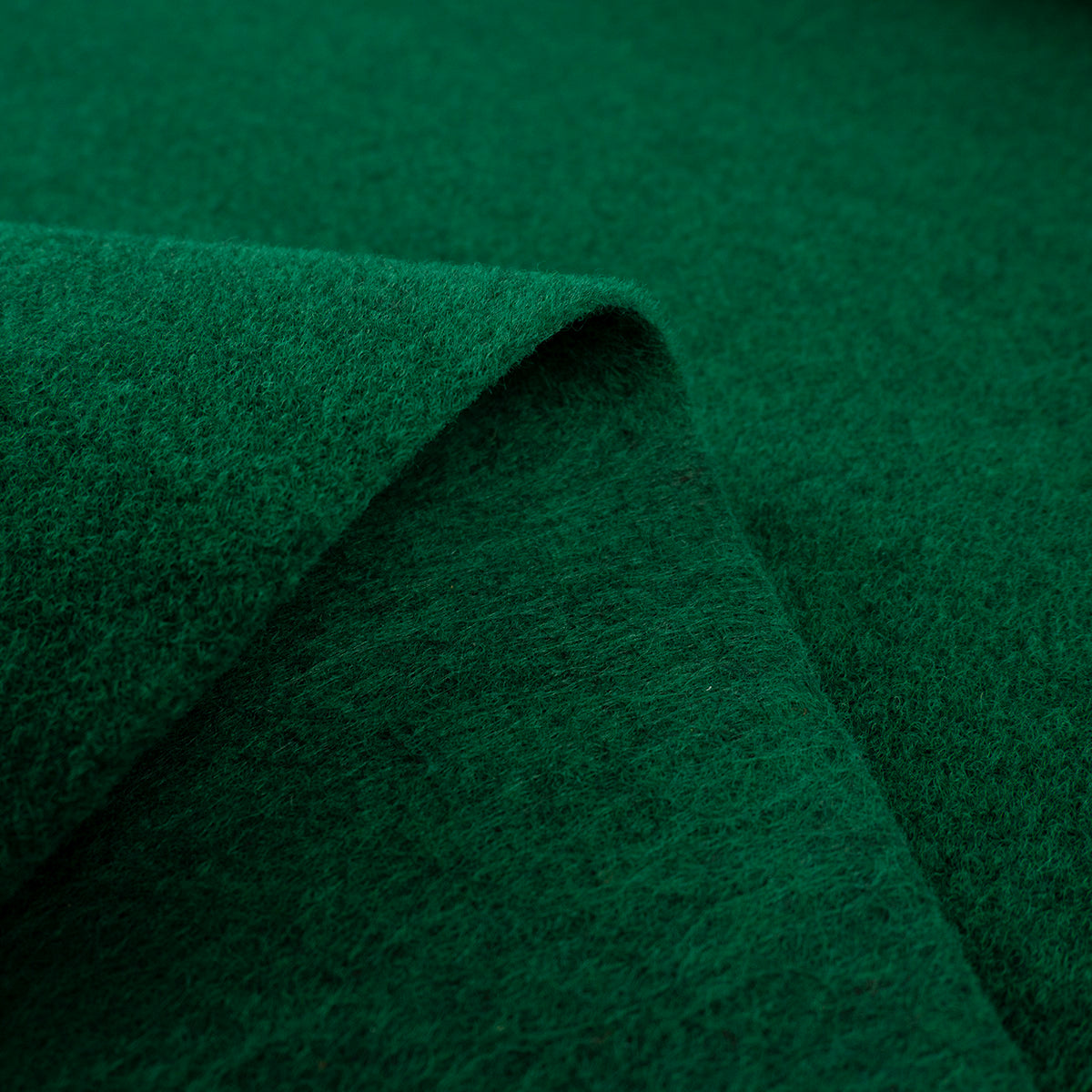 ALFOMBRA TAPIZMEL FELPA VERDE OSCURO