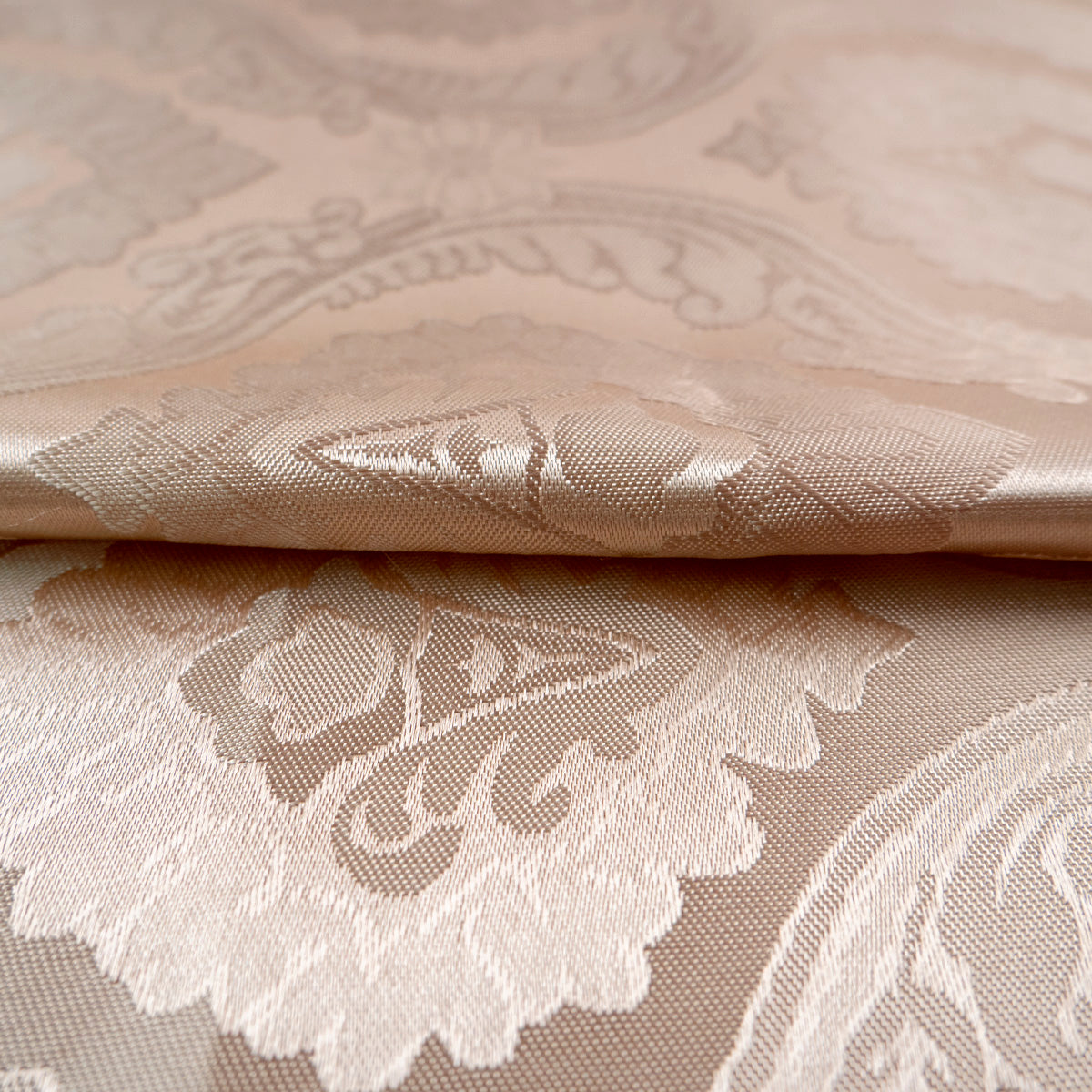 BROCATO ROMA BEIGE MAZAPAN DAMASCO