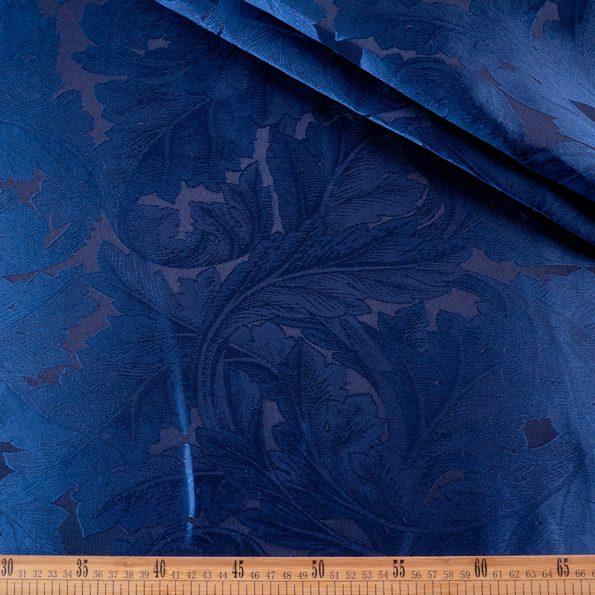 BROCATO ROMA AZUL ECLIPSE TOTAL FLORAL