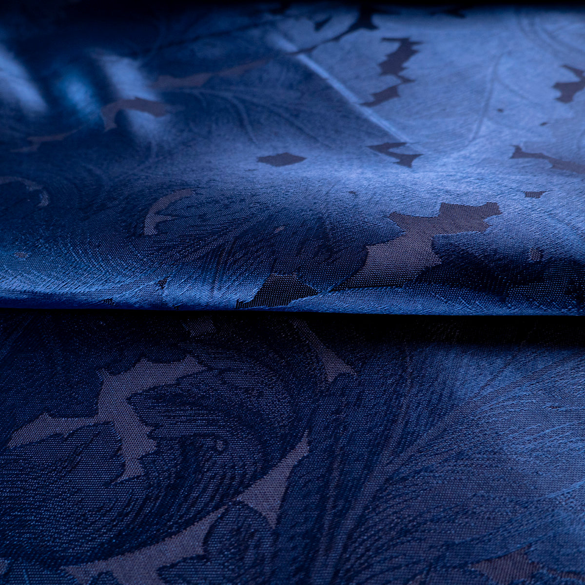BROCATO ROMA AZUL ECLIPSE TOTAL FLORAL