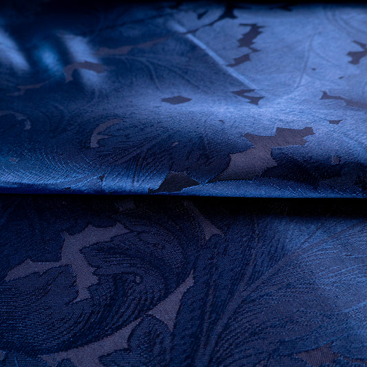 BROCATO ROMA AZUL ECLIPSE TOTAL FLORAL