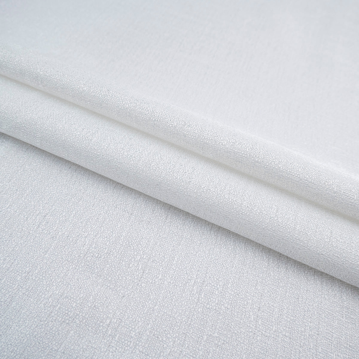 TRICOT GRIEGO BLANCO BRILLANTE