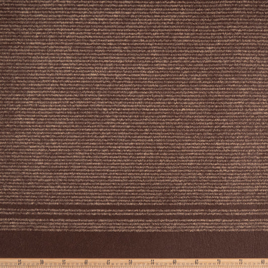 TAPIZMEL CON BASTAS BEIGE TRIGO