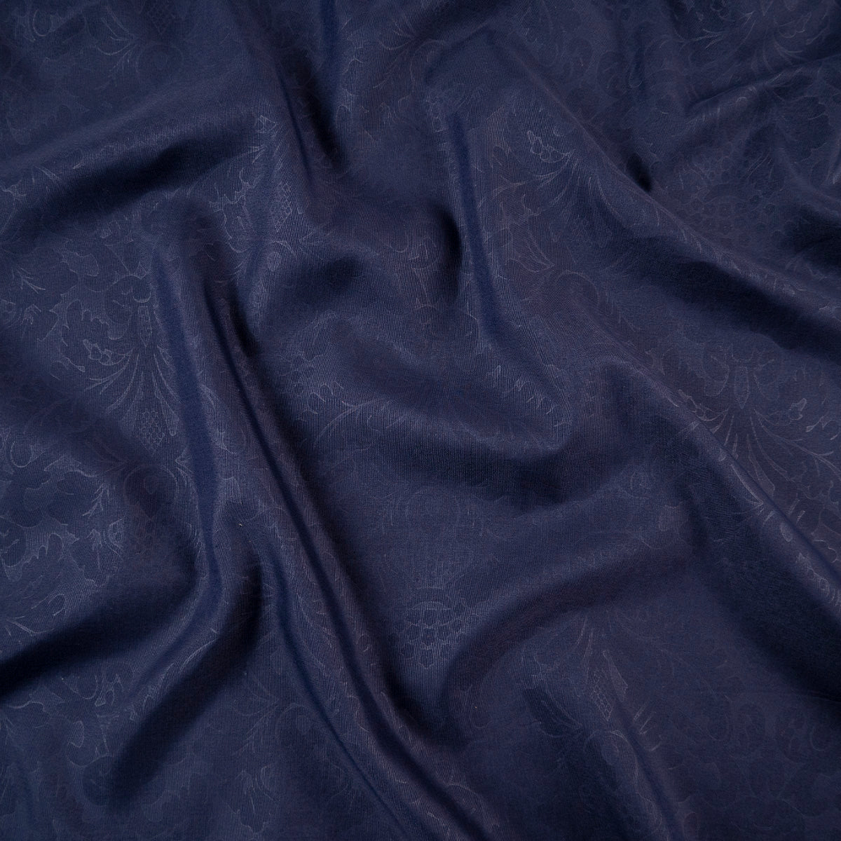 PERCAL EMBOSS AZUL ECLIPSE