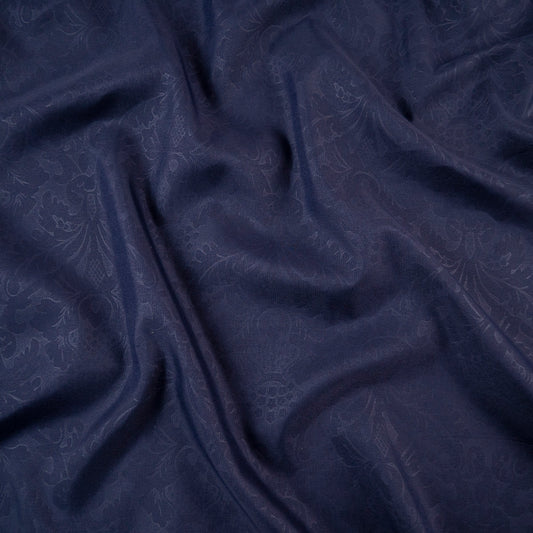 PERCAL EMBOSS AZUL ECLIPSE