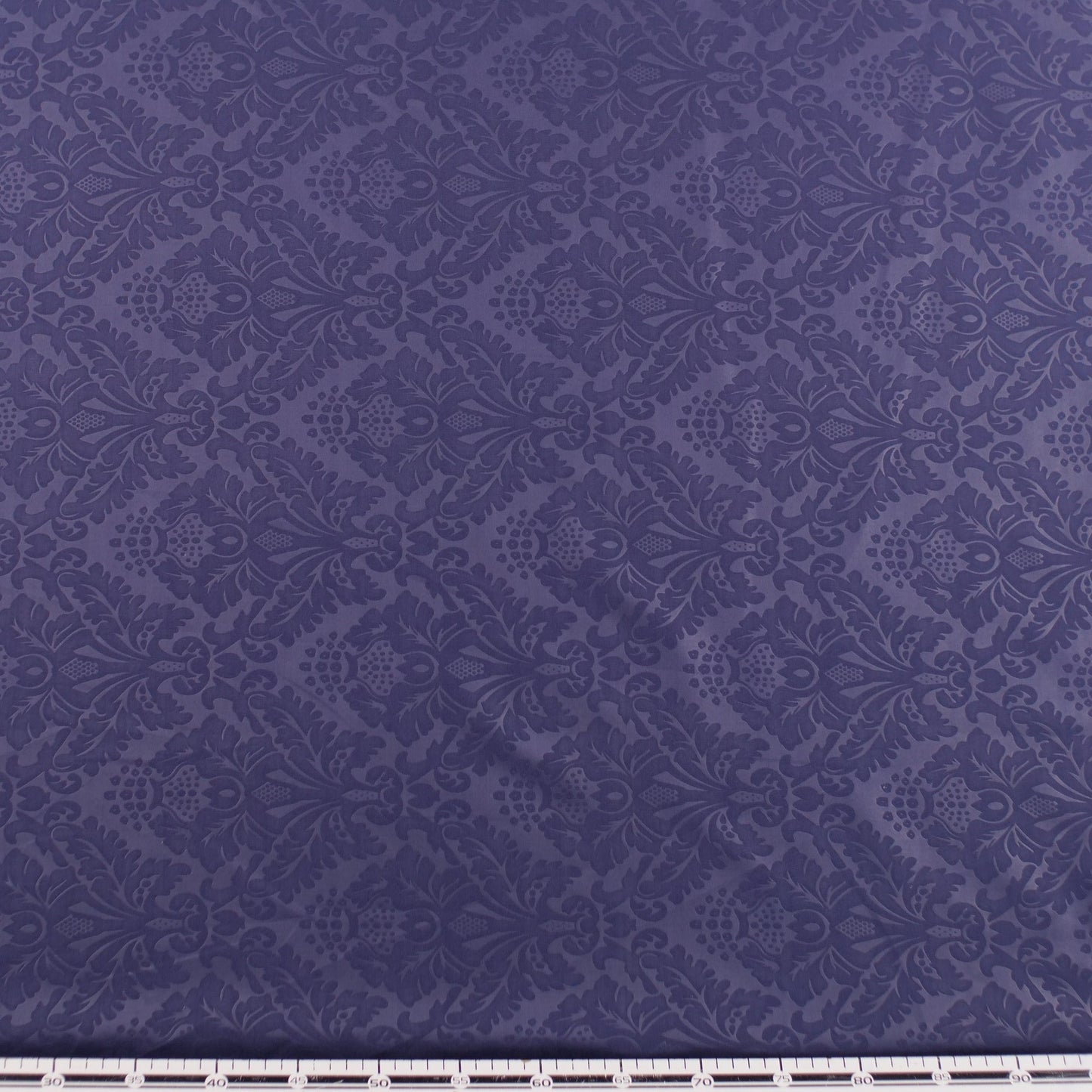 PERCAL EMBOSS AZUL INDIGO MOOD