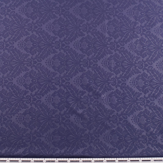 PERCAL EMBOSS AZUL INDIGO MOOD