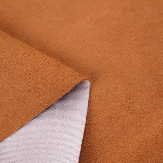 PANA SHERPA WR NARANJA QUEMADO