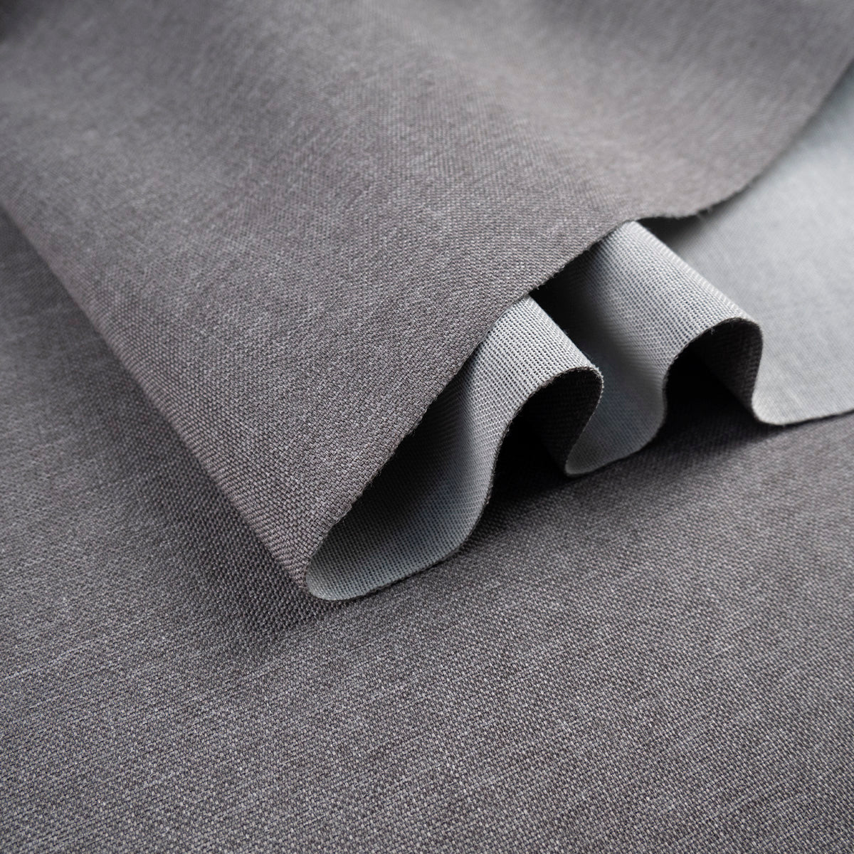 LINO RUSTICO GRIS METAL OSCURO