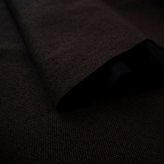 PANA MELANGE MARRON JAVA