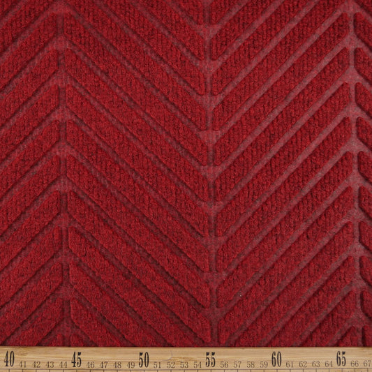 TAPIZMEL ESPIGA ROJO MARTE