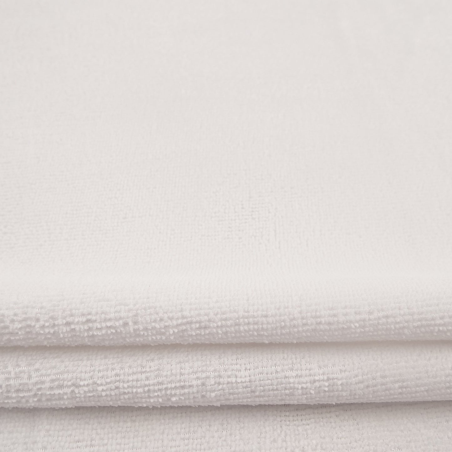 TOALLA SOFT BLANCO BRILLANTE