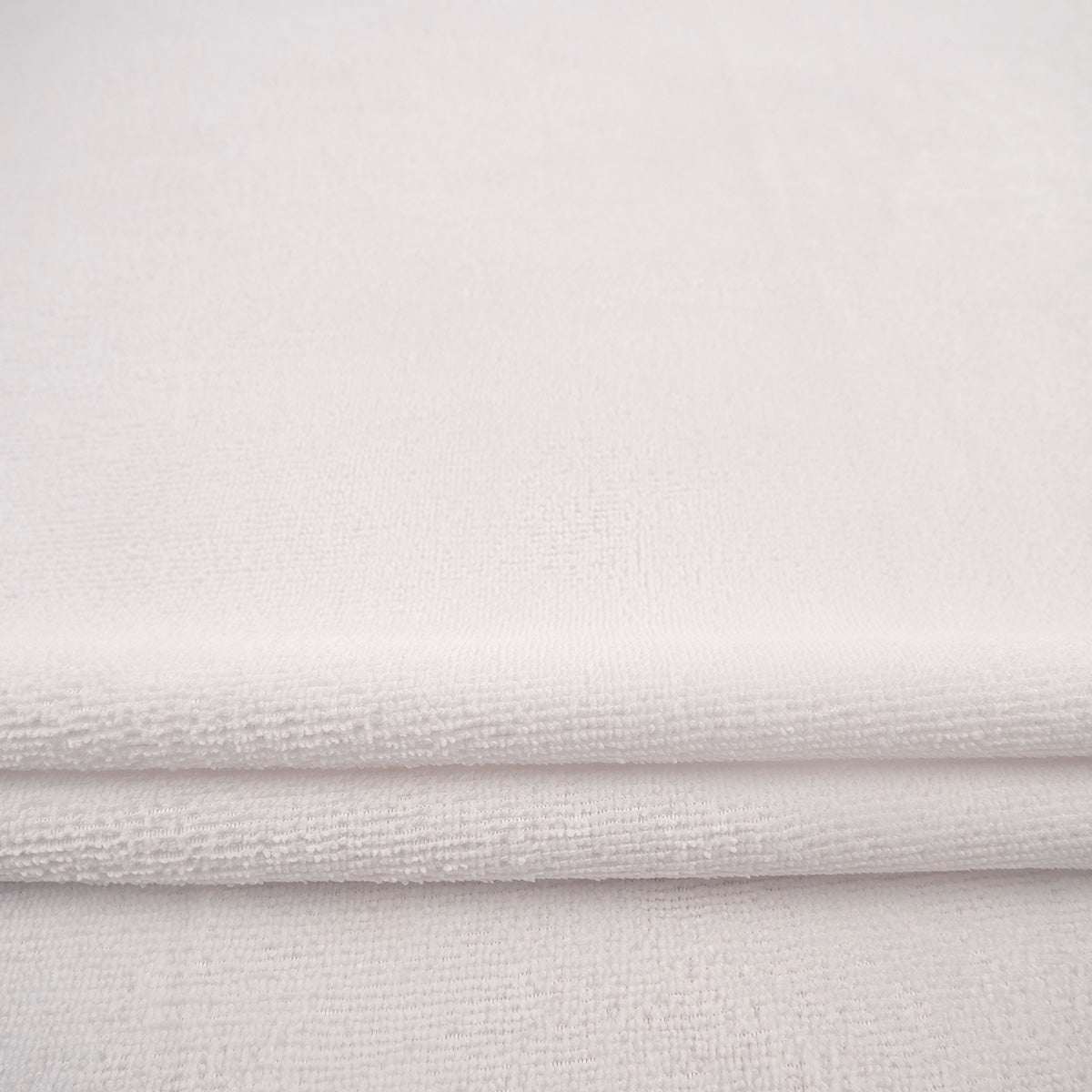 TOALLA SOFT BLANCO BRILLANTE