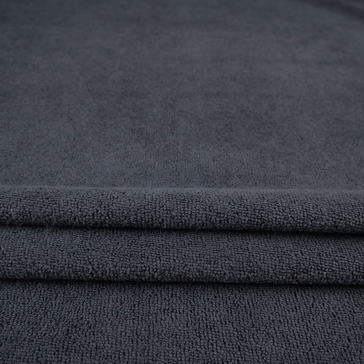 TOALLA SOFT GRIS HIERRO NINE