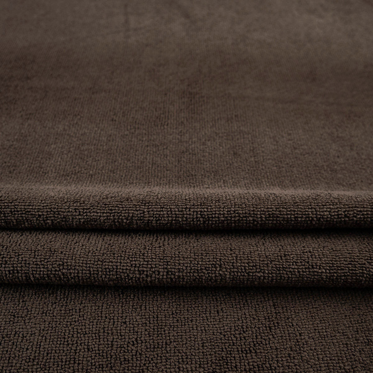 TOALLA SOFT MARRON PINECONE