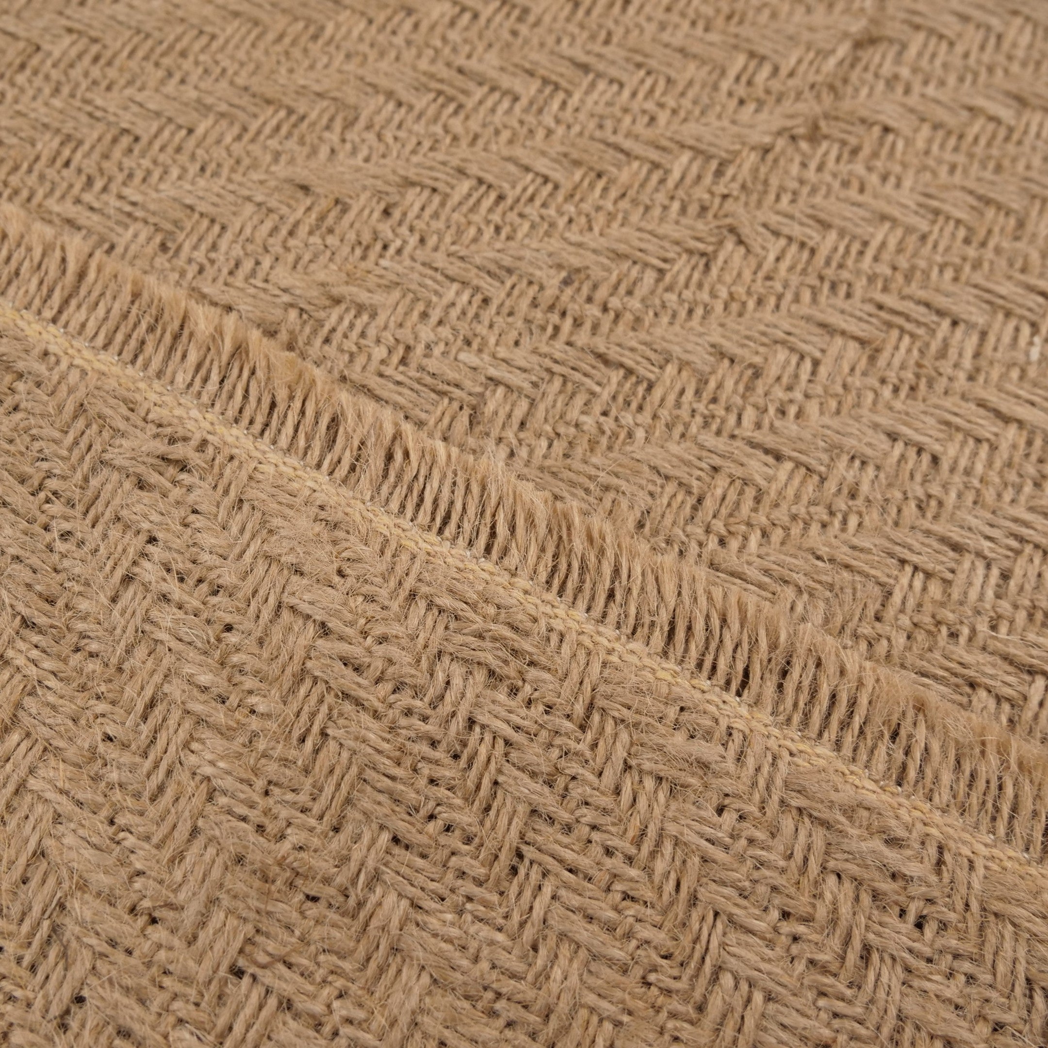 ARPILLERA ESPIGA BEIGE SAGE GREEN